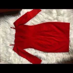 T by Alexander Wang Dress